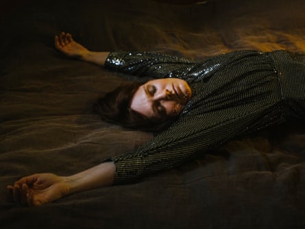 Sarah Blasko, is an Australian singer, songwriter, musician and record producer.