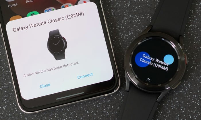 Galaxy watch 4 google os Outlet