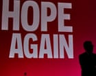 Andy Burnham’s ultimate test will be whether people’s lives improve | Letters