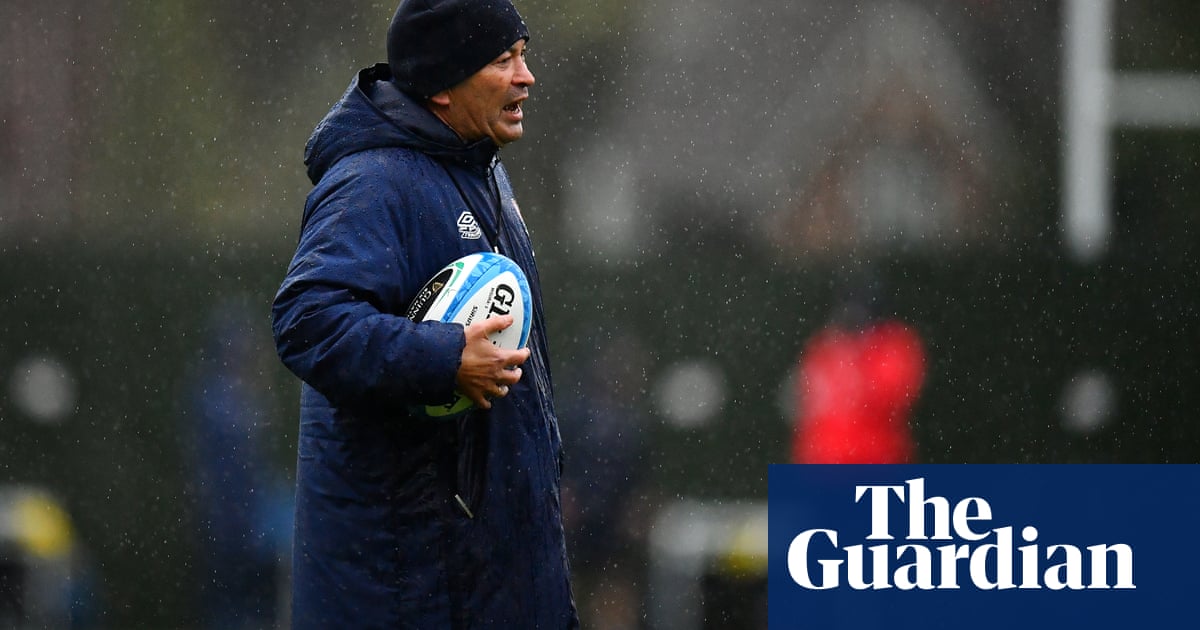 Six Nations is Englands to lose but be prepared for late unforeseen twists | Robert Kitson