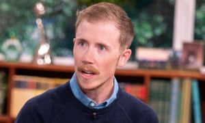  Freddy McConnell gave birth in 2018 after suspending his hormone treatment. 