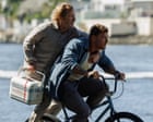 Heart of the action: why organ couriers are cinema’s new heroes