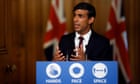 Tory lockdown sceptics praise