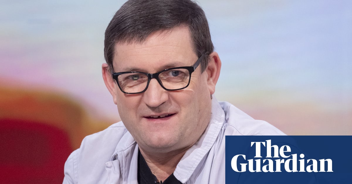 Paul Heaton thanked by Q magazine staff for selfless donation