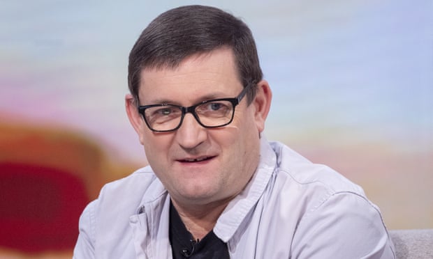 Paul Heaton received Q’s final Classic Songwriter award as thanks.