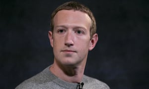 Mark Zuckerberg
