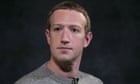 More than 140 Zuckerberg-funded scientists call on Facebook to rein in Trump