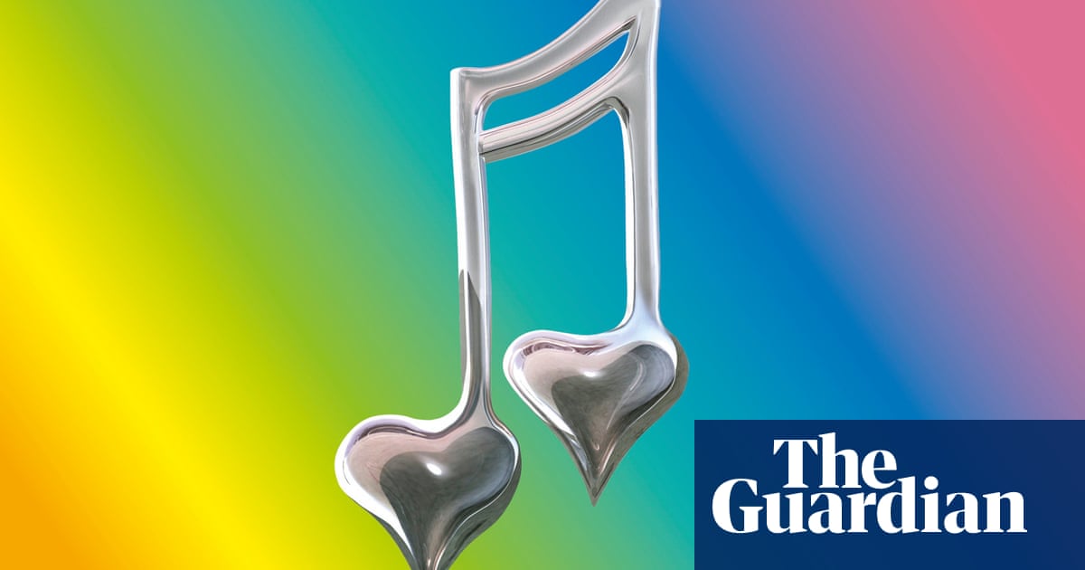 La lista de éxitos de solteros: mi lista de reproducción secreta de 75 canciones para cada hombre con el que he estado | Música La lista de éxitos de solteros: mi lista de reproducción secreta de 75 canciones para cada hombre con el que he estado | Música