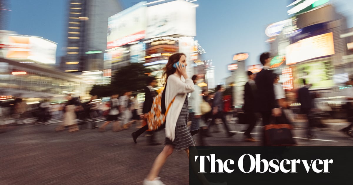 Why mobile phones are NOT a health hazard