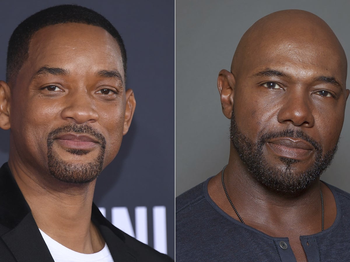 Will Smith and Antoine Fuqua film pulled from Georgia over voting bill |  Georgia | The Guardian