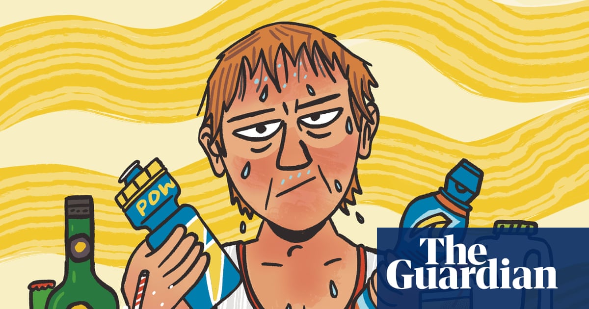 Do you need electrolytes? Will tea cool you down? Is it safe to drink beer? How to stay hydrated in a heatwave