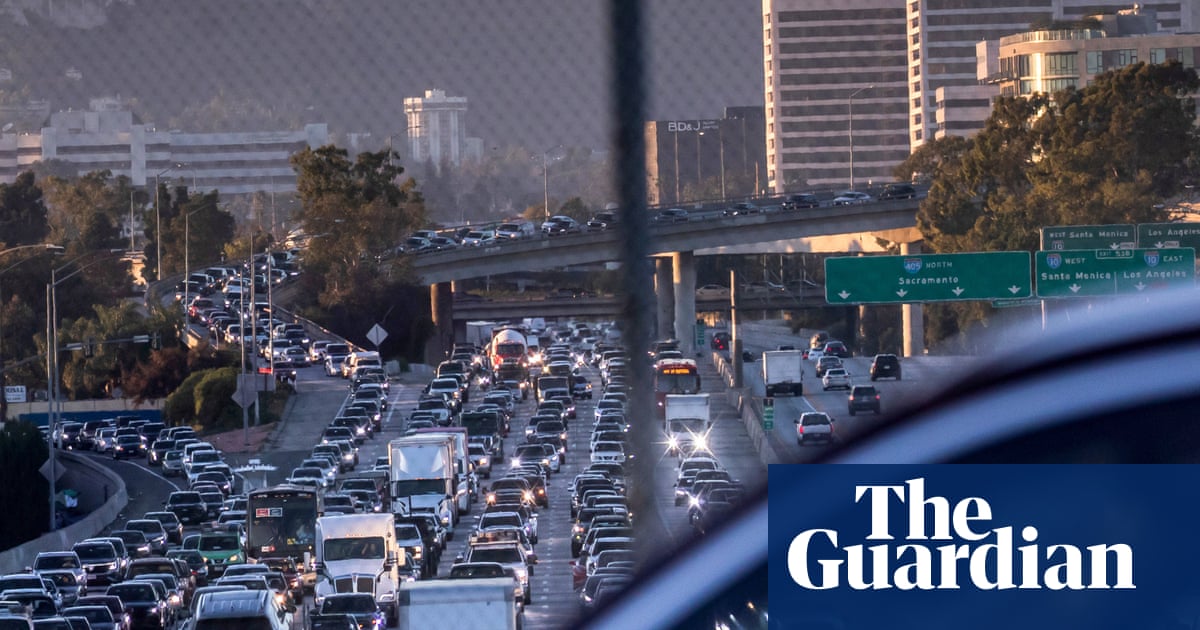 Lil Homies Tryna Block Trump's Pollution Plans: Real Talk on Climate Change