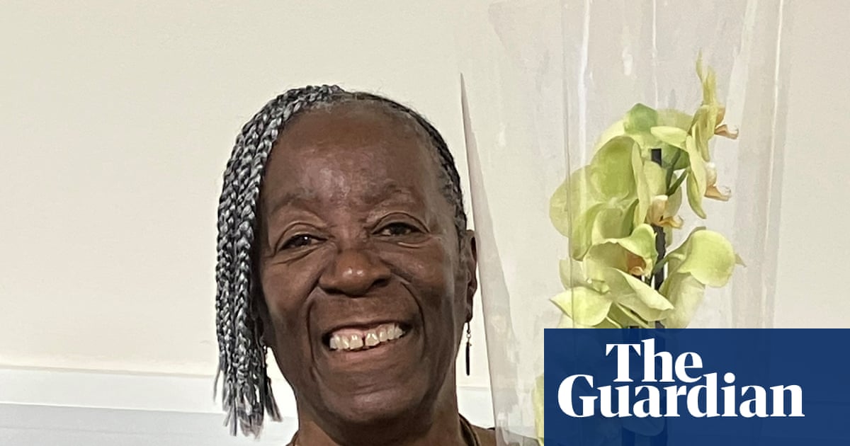 Sharon Bond obituary