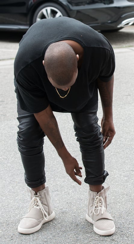 The billion-dollar question: what will Adidas do with all those Yeezys? | Fashion | The Guardian The billion-dollar question: what will Adidas do with all those Yeezys? | Fashion | The Guardian
