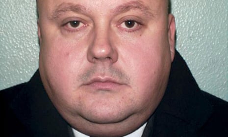 Levi Bellfield snatched Milly Dowler on her way home from school in March 2002.