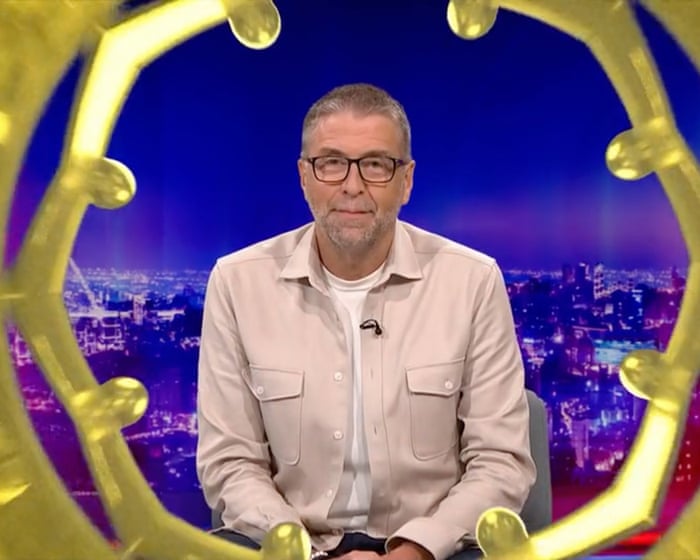 Match of the Day’s new era: reassuring dad jokes and a lot of Wayne Rooney | Paul MacInnes