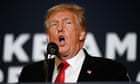 Trump 2024 trials in limbo as supreme court becomes entangled