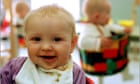 Labour pledges to create more than 100,000 new nursery places