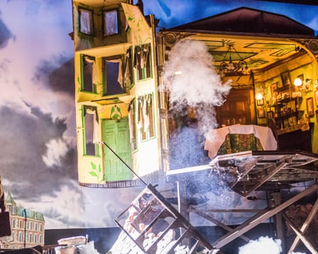 An Inspector Calls