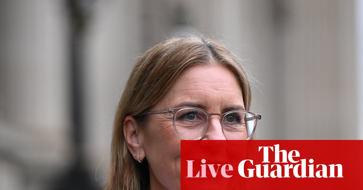Australia news live: Victorian premier survives spill speculation; SA electoral commissioner quits and local elections could be delayed; RBA interest rates decision today