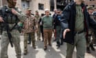 UN secretary general describes war in Ukraine as 'absurdity' in 21st century