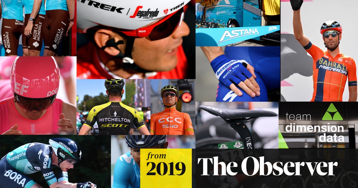 Tour de France 2019: full team-by-team guide