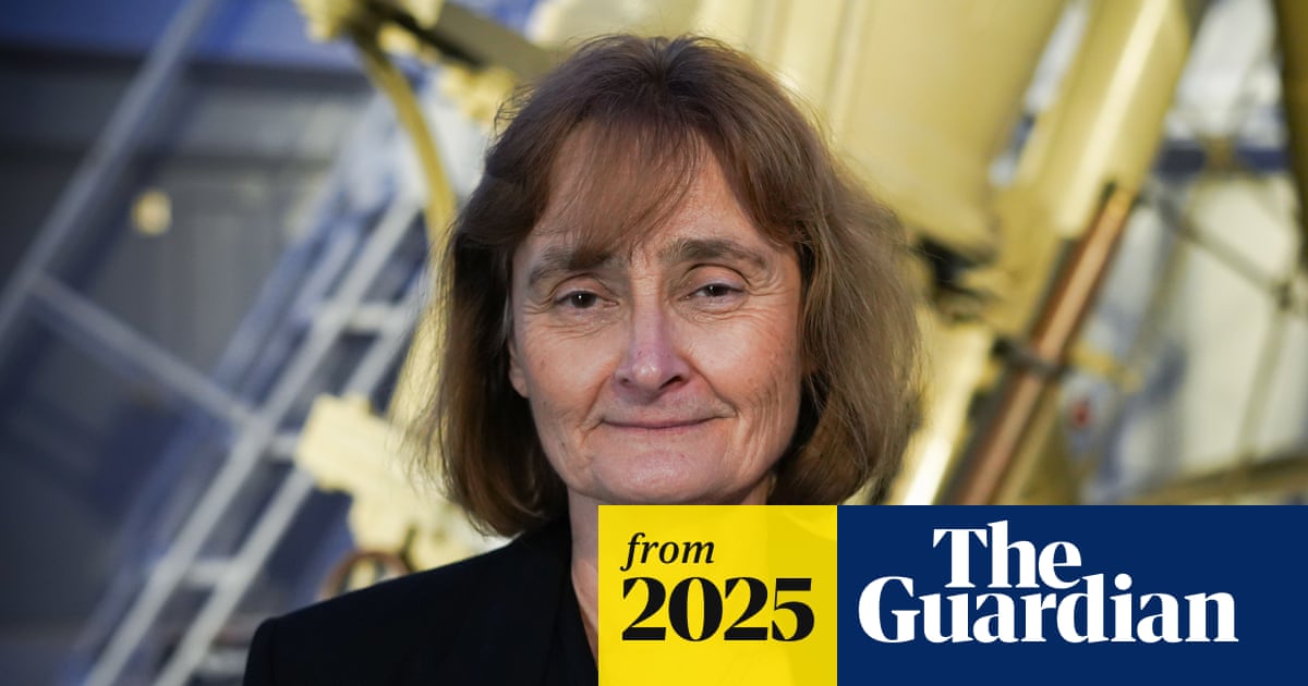 Royal Society right to keep Elon Musk as member, says new astronomer royal