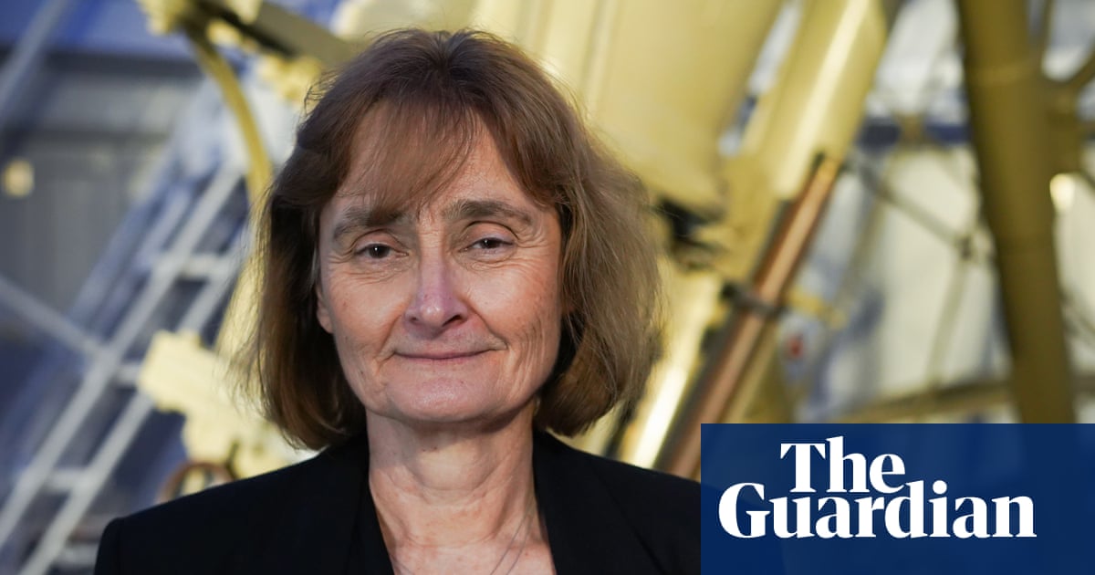 Concerns over funding for science in the UK