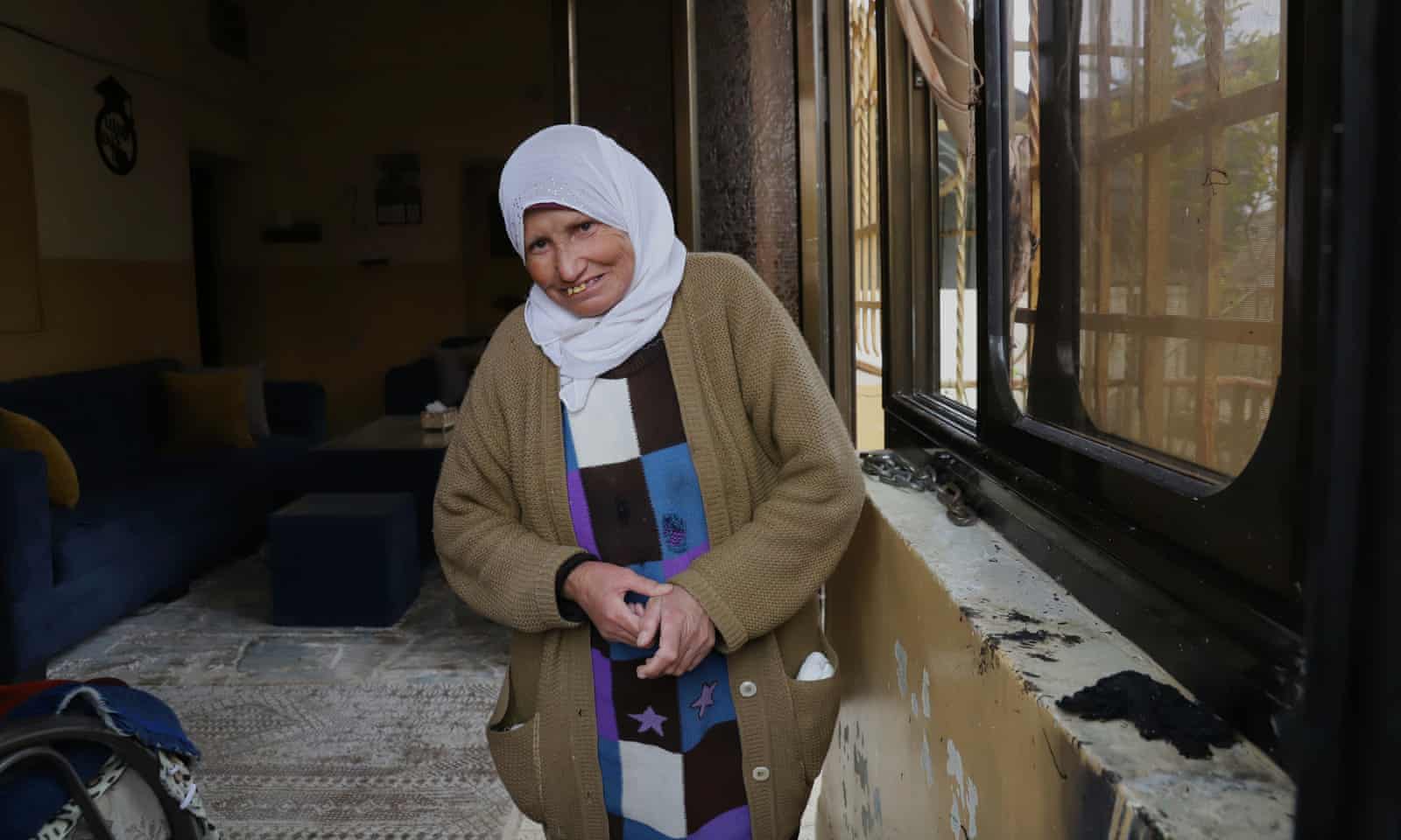 ‘It’s not the damage, it’s the terror’: Israeli settlers run riot after ceasefire deal