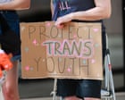 New Mexico to continue funding gender-affirming care for minors after federal cuts New Mexico to continue funding gender-affirming care for minors after federal cuts