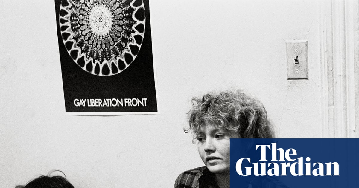 Donna Gottschalk and Helene Giannecchini / Deutsche Borse prize review images to enrage, bamboozle and deeply move you