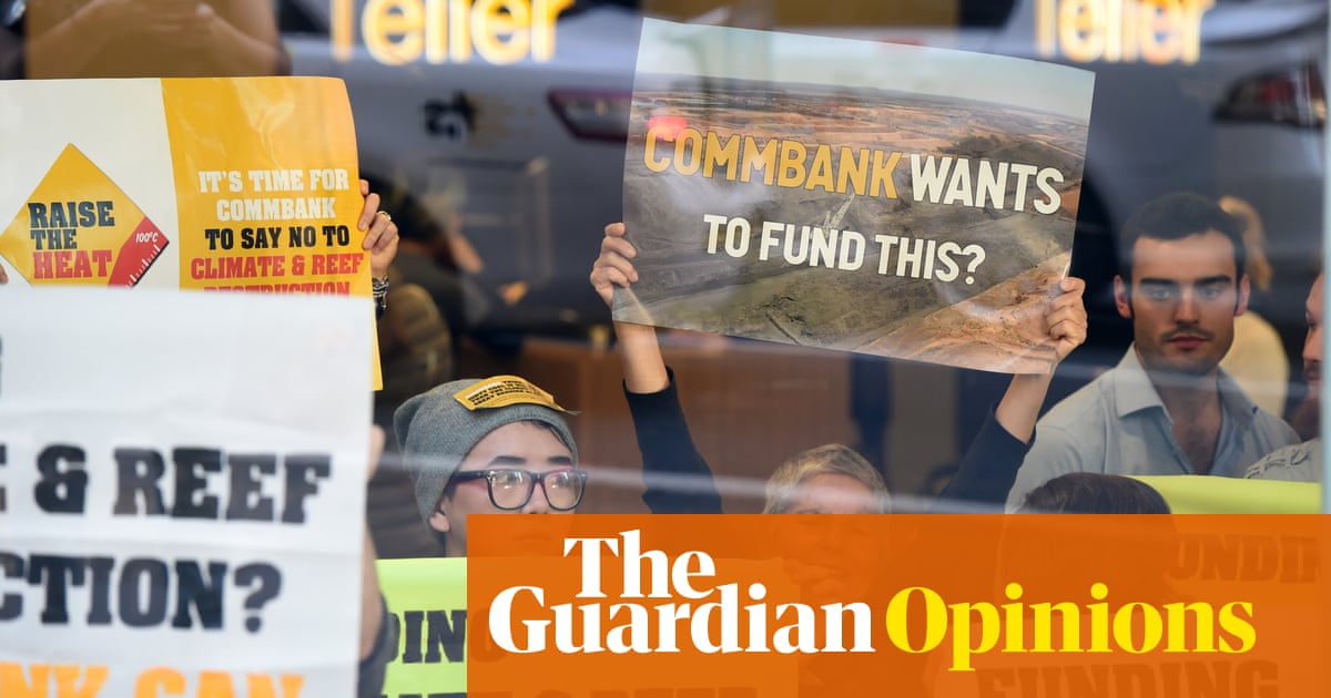 New Cba Case A Warning Step Up On Climate Change Or We Ll See