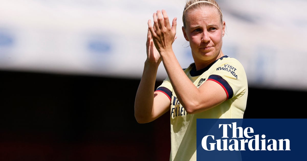 Blackstenius sinks West Ham to no avail as Arsenal miss out on WSL title