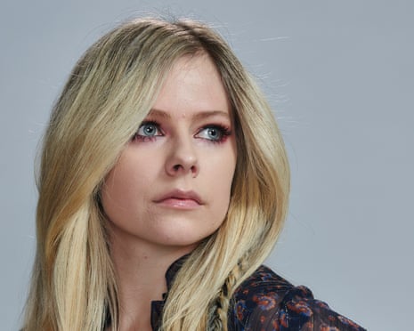 Avril Lavigne | The Guardian Avril Lavigne | The Guardian