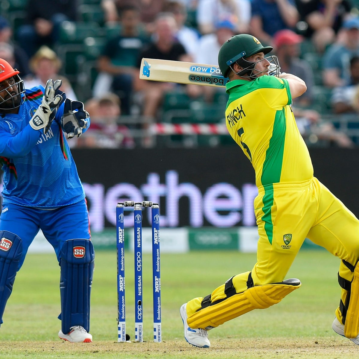 Australian Threat Resurfaces With Fast Starts In Cricket