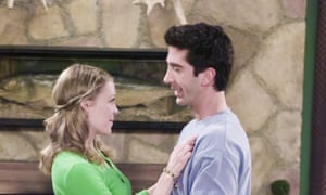 Alexandra Holden as Elizabeth Stevens.