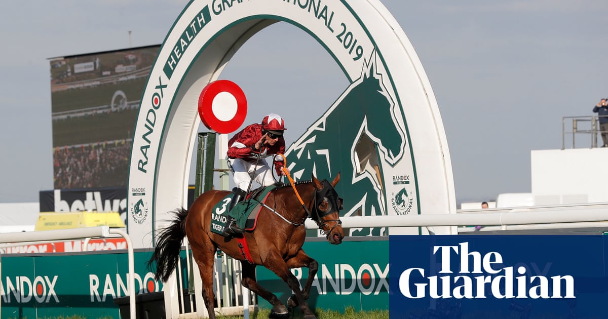 Talking Horses: weighty problem over Tiger Roll and the Grand National