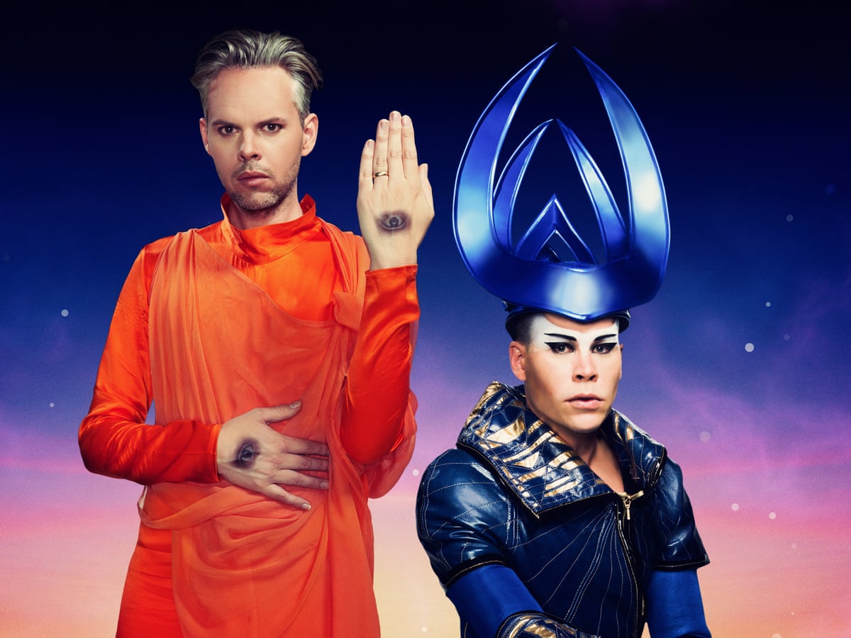 Walking On A Dream Redux Empire Of The Sun On The Ad That Changed Their Lives Music The Guardian