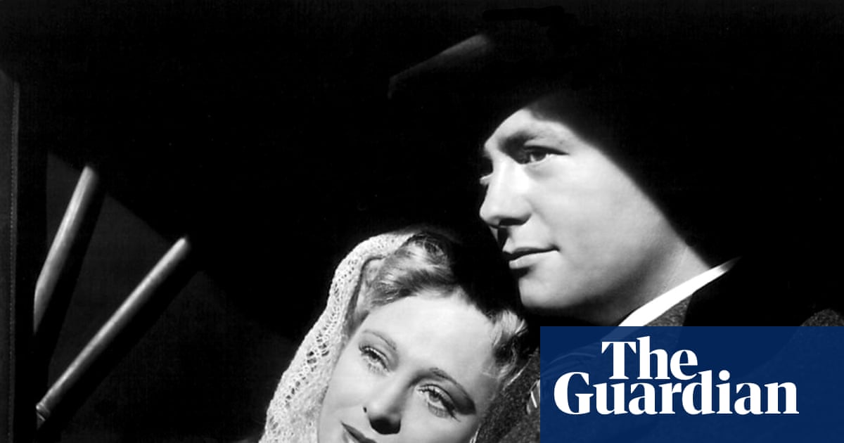 AI firm plans to reconstruct lost footage from Orson Welles' masterpiece The Magnificent Ambersons