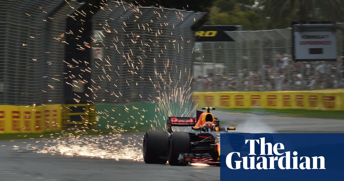 F1 confirms expanded 23-race season with British Grand Prix on 18 July