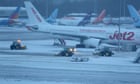 What are my rights if wintry UK weather has disrupted my travel? What are my rights if wintry UK weather has disrupted my travel?