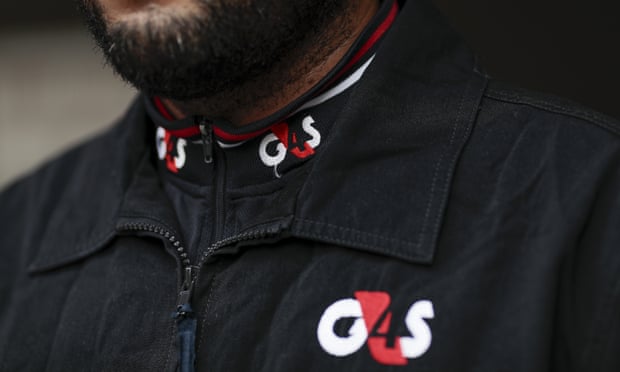 Potential G4S staff in the UAE, Iraq and Afghanistan are paying recruitment fees to independent agents to secure jobs.
