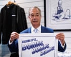 Reform officials ‘plotted to break law on foreign donations’ in undercover film