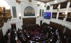 Chile's constitutional assembly rejects plans to nationalise parts of mining sector
