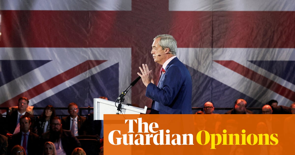 Confronting the Past: How Nigel Farage's Denials Fail to Acknowledge History