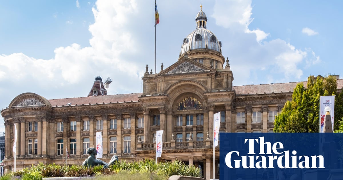 Why English devolution is fraught with difficulty | Letters
