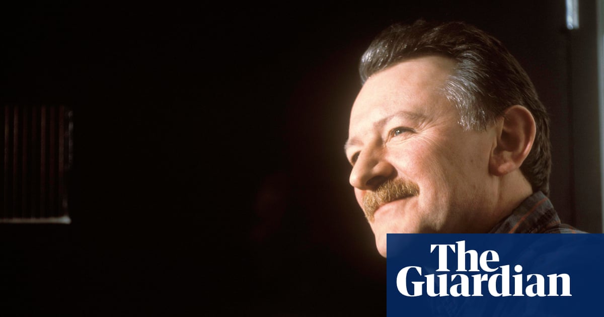 Dónal Lunny obituary