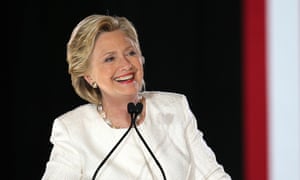 Hillary Clinton