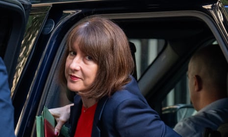 She gets out of a car