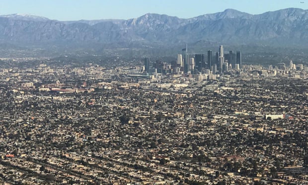 Los Angeles, California, has some of the worst food ‘swamps’ in the country. Studies have shown that stocking convenience stores with affordable produce in neighborhoods that lacked it didn’t reverse the reliance on processed food